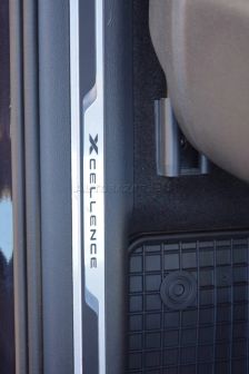 Seat Tarraco 1.5 TSI 150 Style