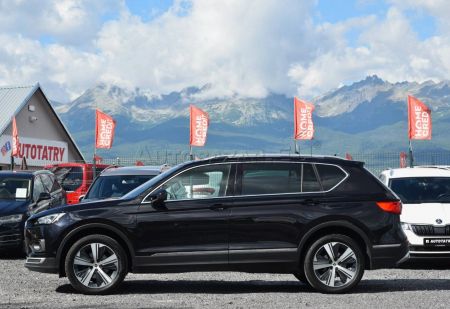 Seat Tarraco 1.5 TSI 150 Style