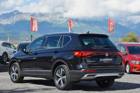 Seat Tarraco 1.5 TSI 150 Style