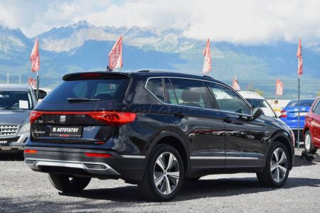 Seat Tarraco 1.5 TSI 150 Style