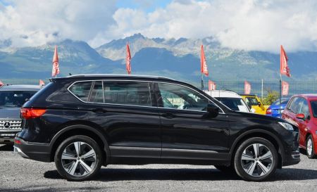 Seat Tarraco 1.5 TSI 150 Style