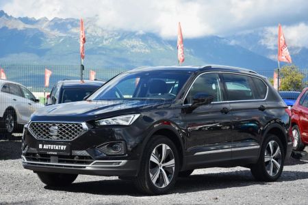 Seat Tarraco 1.5 TSI 150 Style