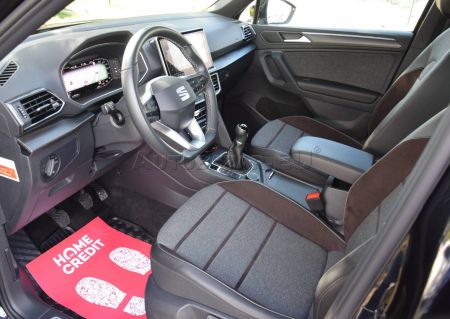 Seat Tarraco 1.5 TSI 150 Style