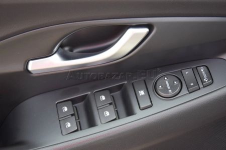 Hyundai i30 CW 1.5 T-GDi mHEV iMT N Line+