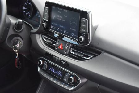 Hyundai i30 CW 1.5 T-GDi mHEV iMT N Line+