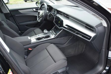 Audi A6 Avant 40 2.0 TDI mHEV Design quattro S tronic