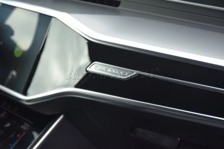 Audi A6 Avant 40 2.0 TDI mHEV Design quattro S tronic