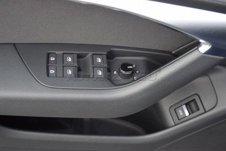 Audi A6 Avant 40 2.0 TDI mHEV Design quattro S tronic