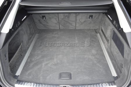 Audi A6 Avant 40 2.0 TDI mHEV Design quattro S tronic