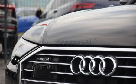 Audi A6 Avant 40 2.0 TDI mHEV Design quattro S tronic