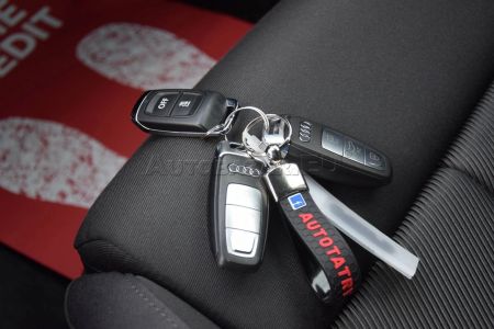 Audi A6 Avant 40 2.0 TDI mHEV Design quattro S tronic