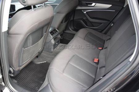 Audi A6 Avant 40 2.0 TDI mHEV Design quattro S tronic
