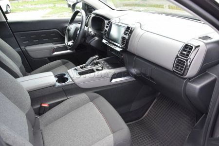 Citroën C5 Aircross BlueHDi 130 S&S Best Of A/T