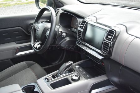 Citroën C5 Aircross BlueHDi 130 S&S Best Of A/T