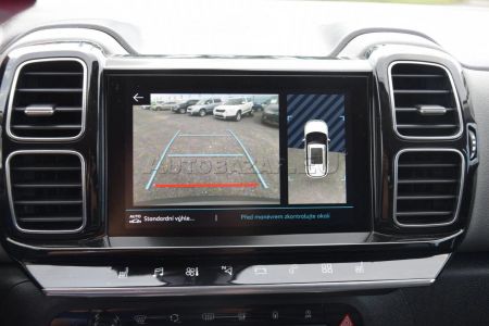 Citroën C5 Aircross BlueHDi 130 S&S Best Of A/T