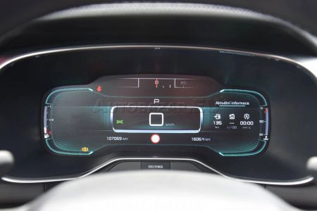 Citroën C5 Aircross BlueHDi 130 S&S Best Of A/T