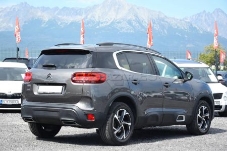 Citroën C5 Aircross BlueHDi 130 S&S Best Of A/T