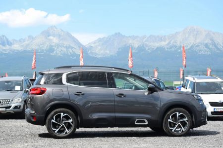 Citroën C5 Aircross BlueHDi 130 S&S Best Of A/T