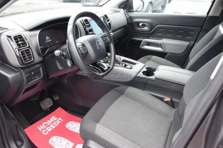 Citroën C5 Aircross BlueHDi 130 S&S Best Of A/T