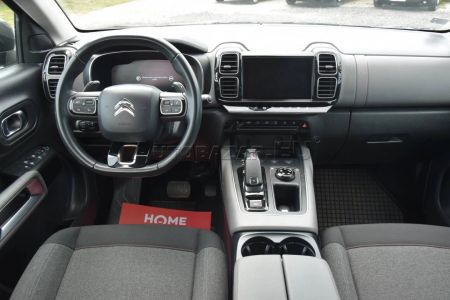 Citroën C5 Aircross BlueHDi 130 S&S Best Of A/T