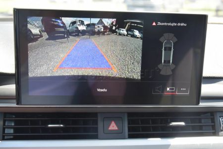 Audi A4 30 2.0 TDI S tronic