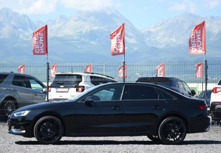 Audi A4 30 2.0 TDI S tronic