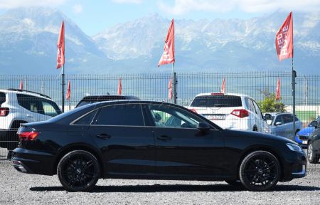 Audi A4 30 2.0 TDI S tronic