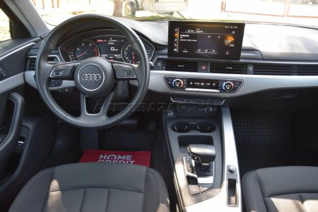 Audi A4 30 2.0 TDI S tronic