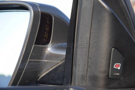 Audi A8 Long 4.0 TFSI V8 quattro tiptronic 8-st.