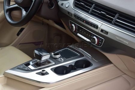 Audi Q7 3.0 TDI 272k quattro tiptronic 8-st.