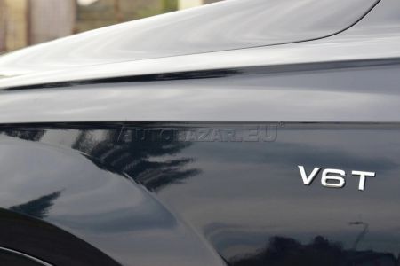 Audi Q7 3.0 TDI 272k quattro tiptronic 8-st.