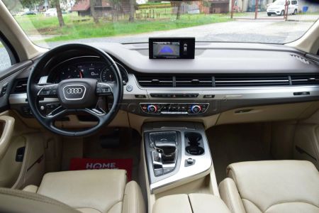 Audi Q7 3.0 TDI 272k quattro tiptronic 8-st.