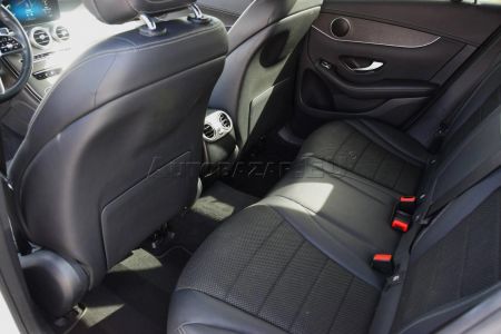 Mercedes-Benz GLC SUV 200 4MATIC A/T