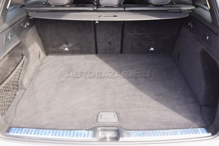 Mercedes-Benz GLC SUV 200 4MATIC A/T