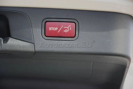 Mercedes-Benz GLC SUV 200 4MATIC A/T