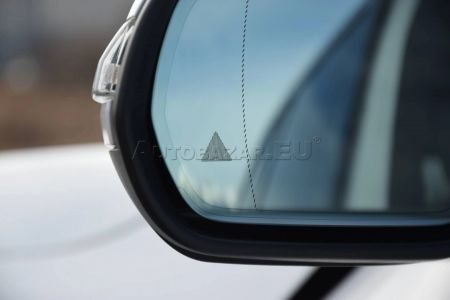 Mercedes-Benz GLC SUV 200 4MATIC A/T