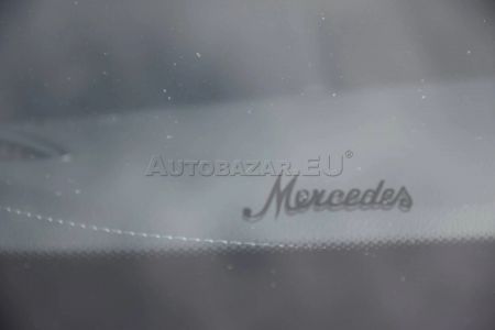 Mercedes-Benz GLC SUV 200 4MATIC A/T