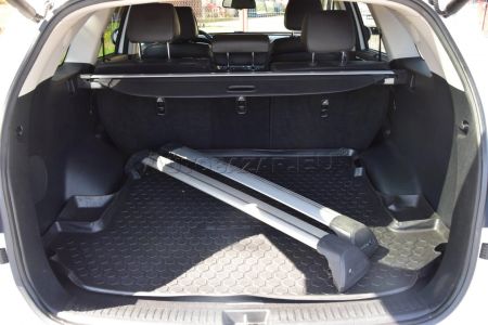 Kia Sorento 2.2 CRDi VGT 4WD ISG Platinum A/T