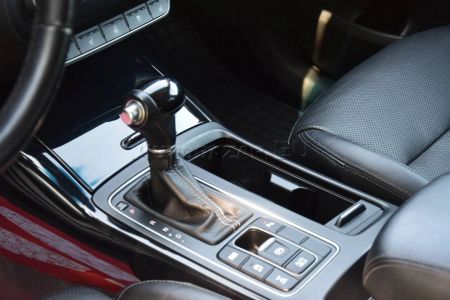 Kia Sorento 2.2 CRDi VGT 4WD ISG Platinum A/T