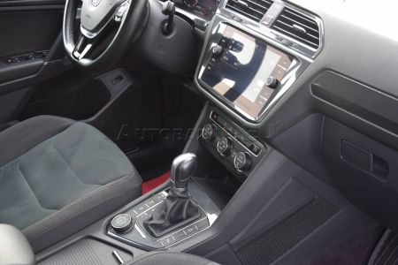 Volkswagen Tiguan Allspace 2.0 TDI SCR BMT EditionTrendline 4MOTION DSG