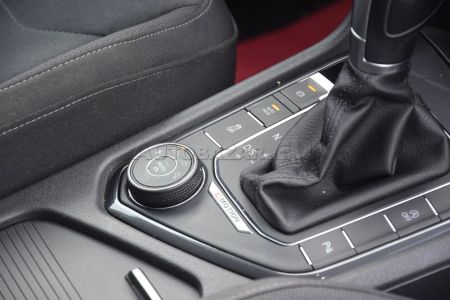 Volkswagen Tiguan Allspace 2.0 TDI SCR BMT EditionTrendline 4MOTION DSG