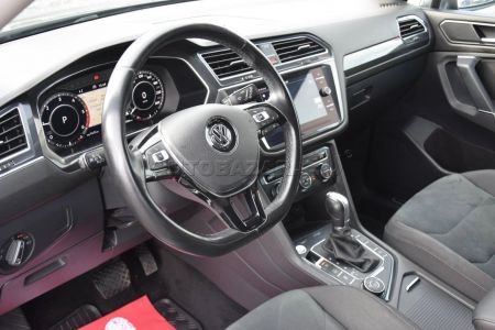 Volkswagen Tiguan Allspace 2.0 TDI SCR BMT EditionTrendline 4MOTION DSG