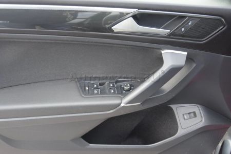 Volkswagen Tiguan Allspace 2.0 TDI SCR BMT EditionTrendline 4MOTION DSG