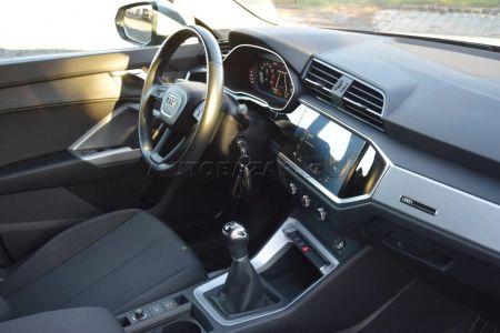 Audi Q3 35 1.5 TFSI