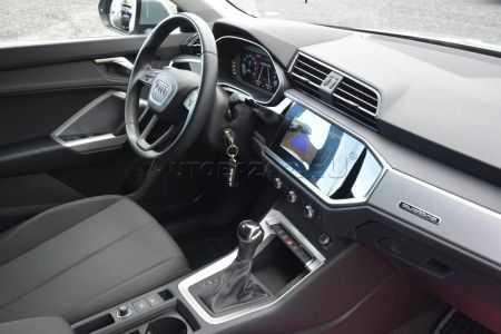 Audi Q3 40 2.0 TFSI quattro S tronic