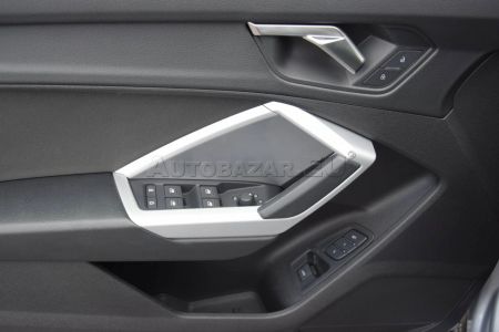 Audi Q3 40 2.0 TFSI quattro S tronic