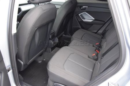 Audi Q3 40 2.0 TFSI quattro S tronic