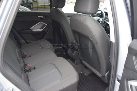 Audi Q3 40 2.0 TFSI quattro S tronic