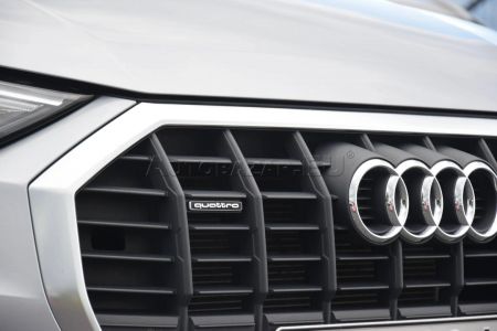 Audi Q3 40 2.0 TFSI quattro S tronic