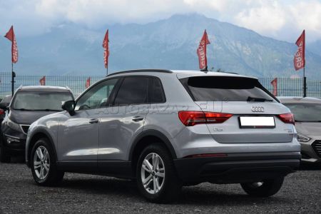 Audi Q3 40 2.0 TFSI quattro S tronic